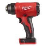 Milwaukee M18BHG-0 Compact Heat Gun (Tool Only)