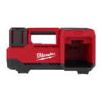 Milwaukee M18BI-0 18V Cordless Inflator (Tool Only)