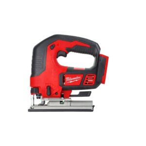 Milwaukee M18BJS-0 Top Handle Jig Saw (Tool Only)