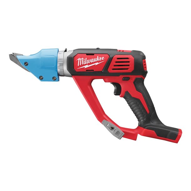 Milwaukee M18BMS20-0 Cordless Metal Shear (Tool Only)