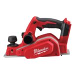 Milwaukee M18BP-0 18V Li-ion 82mm Cordless Planer (Tool Only)