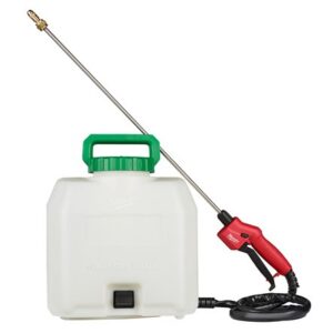 Milwaukee M18BPFP-CST Switch Tank™ 15L Chemical Sprayer