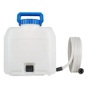 Milwaukee M18BPFP-WST Switch Tank™ 15L Water Supply