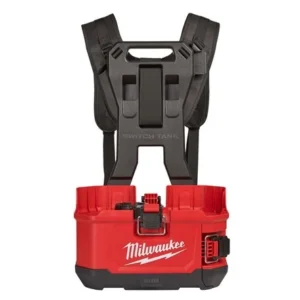 Milwaukee M18BPFPH-0 Switch Tank™ Power Base (Tool Only)