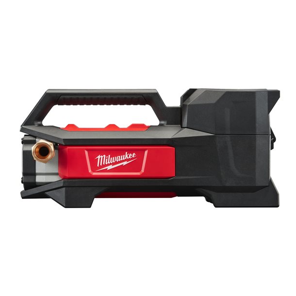 Milwaukee M18BTP-0 Compact Transfer Pump (Tool Only)