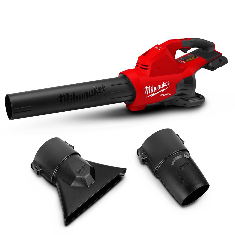 Milwaukee M18F2BL-0 FUEL™ Dual Battery Blower (Tool Only)
