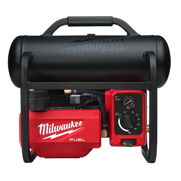 Milwaukee M18FAC-0 FUEL™ Air Compressor (Tool Only)
