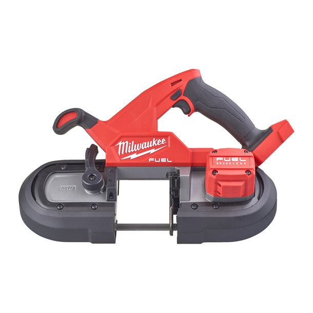 Milwaukee M18FBS85-0C FUEL™ Compact Band Saw (Tool Only)