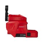 Milwaukee M18FCDDEXL-0 Compact Dedicated Dust Extraction for M18 FUEL™ 26mm SDS-PLUS Hammers