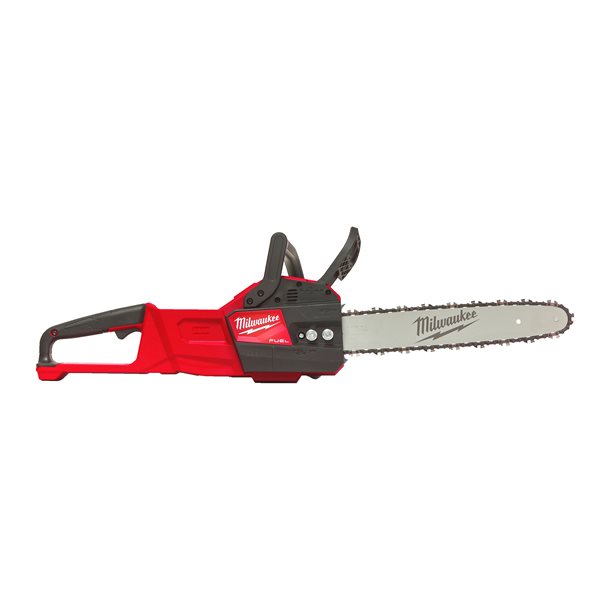 Milwaukee M18FCHS35-0 FUEL™ Chainsaw with 35cm Bar (Tool Only)