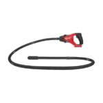 Milwaukee M18FCVN24-0 FUEL™ Needle Concrete Vibrator (Tool Only)