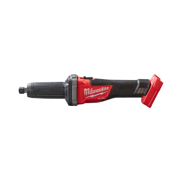 Milwaukee M18FDG-0X FUEL™ Die Grinder (Tool Only)