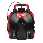 Milwaukee M18FFSDC16-0 FUEL™ Free Standing Drain Cleaner 16mm (Tool Only)