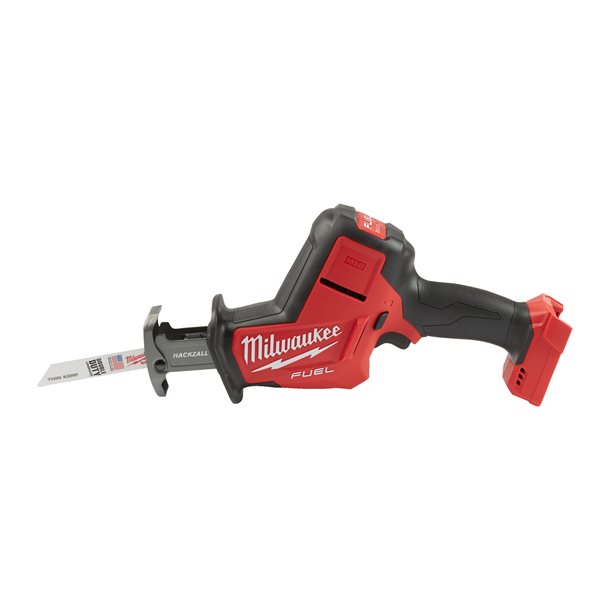 Milwaukee M18FHZ-0X FUEL™ HACKZALL™ Reciprocating Saw (Tool Only)