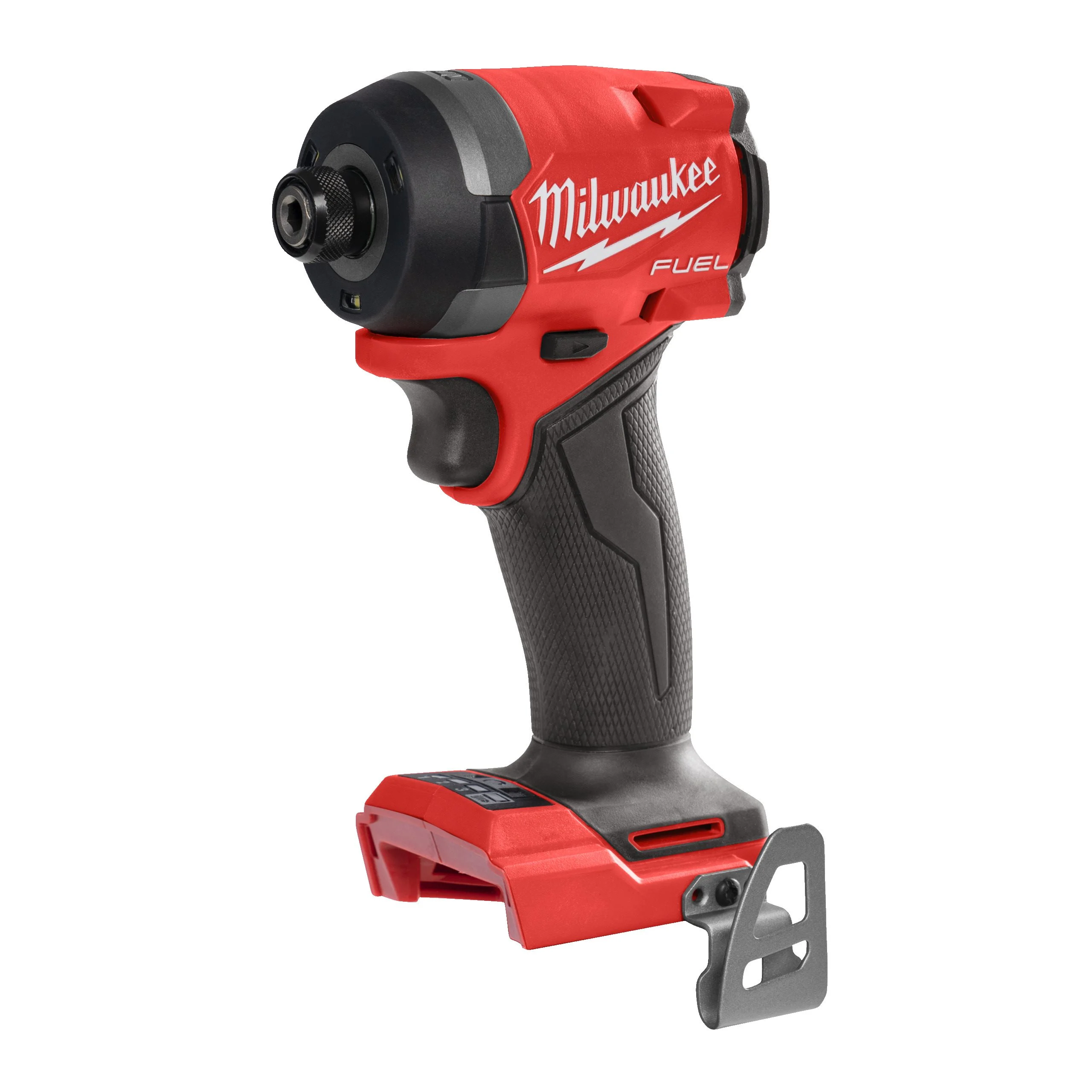 Milwaukee M18FID3-0X FUEL™ ¼″ Hex Impact Driver (Tool Only)