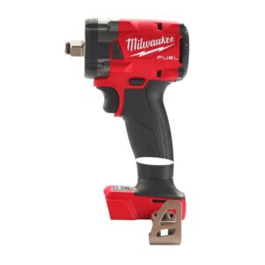 Milwaukee M18FIW2F12-0X FUEL™ ½″ Compact Impact Wrench with Friction Ring (Tool Only)