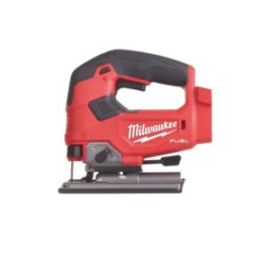 Milwaukee M18FJS-0X FUEL™ Top Handle Jigsaw (Tool Only)