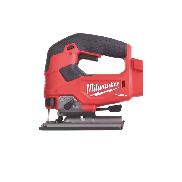 Milwaukee M18FJS-0X FUEL™ Top Handle Jigsaw (Tool Only)