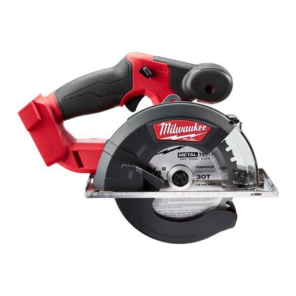Milwaukee M18FMCS-0X FUEL™ 55mm Metal Circular Saw (Tool Only)