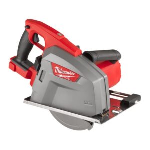 Milwaukee M18FMCS66-0C FUEL™ 66mm Meatal Circular Saw (Tool Only)
