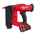 Milwaukee M18FN18GS-0X 18V Li-ion Cordless FUEL™ 18 GS Finish Nailer (Tool Only)