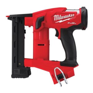 Milwaukee M18FNCS18GS-0X FUEL™ Narrow Crown Stapler Gun, 2-Mode (Tool Only)