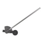 Milwaukee M18FOPH-EA QUIK-LOK™ Edger Attachment