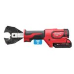 Milwaukee M18ONEHCC-0C Force Logic™ Hydraulic 35mm Cable Cutter (Tool Only)