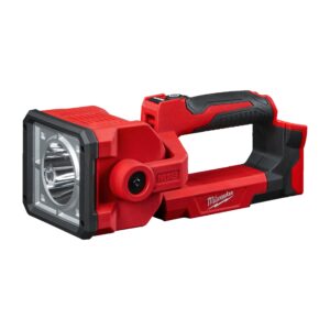 Milwaukee M18SLED-0 LED Search Light (Tool Only)