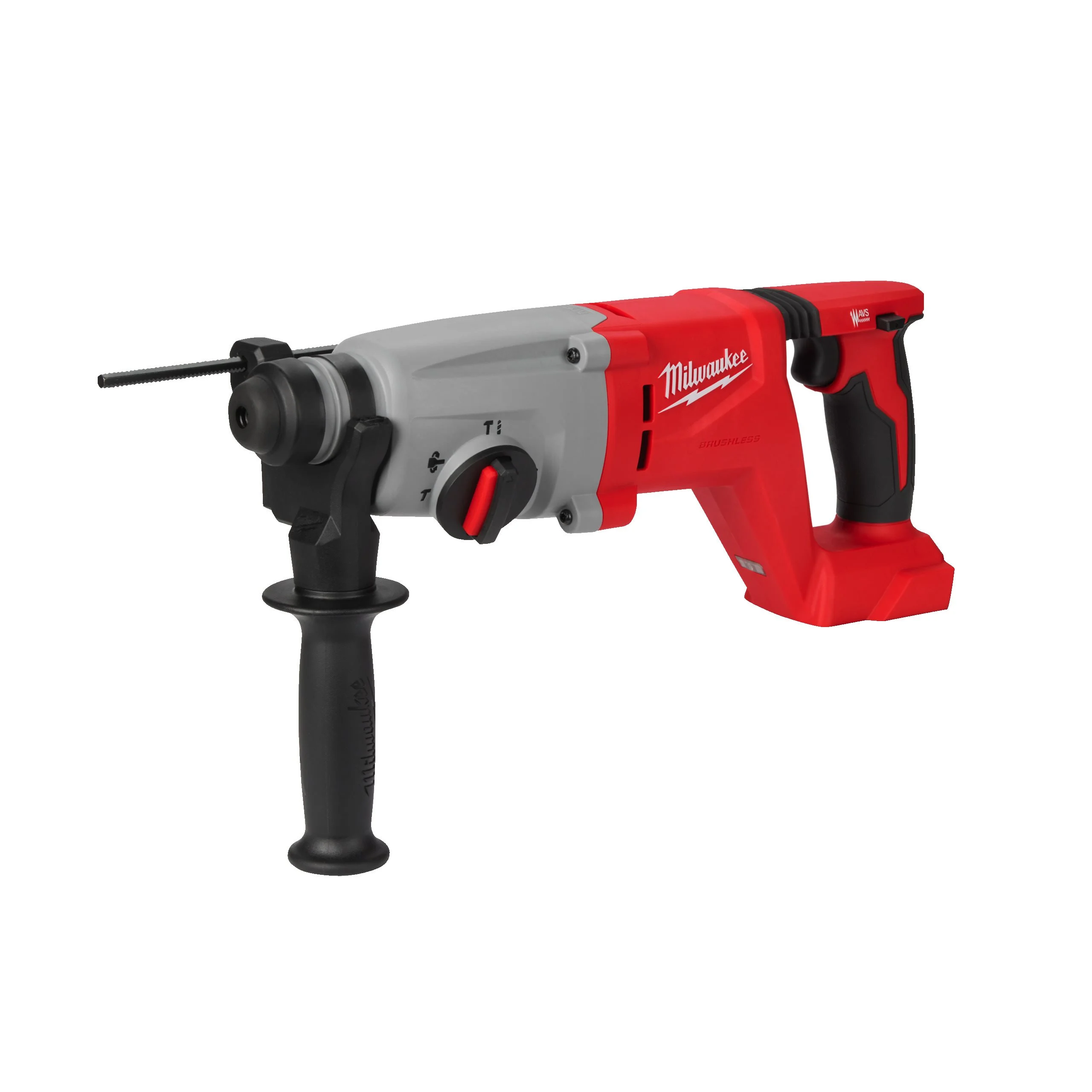 Milwaukee M18BLHACD26-0X Brushless 26mm SDS-Plus D-Handle Hammer (Tool Only)