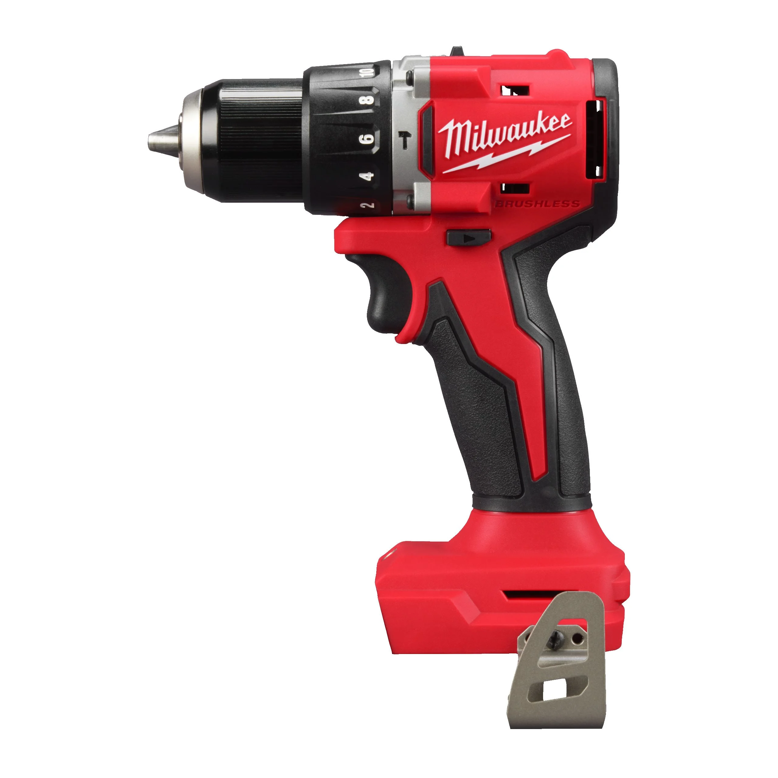 Milwaukee M18 BLPDRC-0 Compact Brushless Percussion Drill (Tool Only)