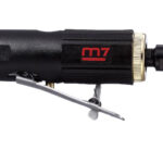 MIGHTY SEVEN QA-111B AIR DIE GRINDER; 6IN OVERALL LENGTH