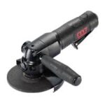 MIGHTY SEVEN QB-154 4-INCH AIR ANGLE GRINDER