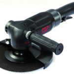 MIGHTY SEVEN QB-177 7-INCH AIR ANGLE GRINDER
