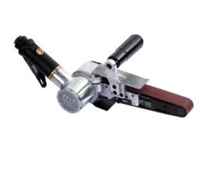 MIGHTY SEVEN QB-313 1-3/16IN X 21-1/4IN BELT SIZE SANDER