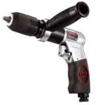 MIGHTY SEVEN QE-341 1/2IN AIR REVERSIBLE DRILL