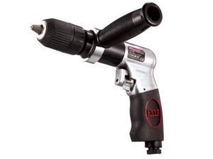 MIGHTY SEVEN QE-341 1/2IN AIR REVERSIBLE DRILL