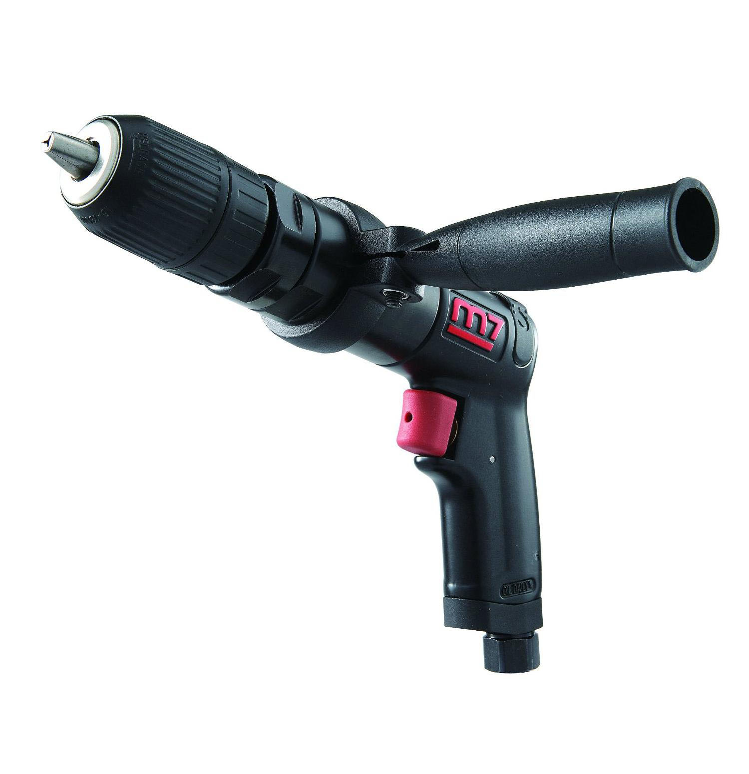 MIGHTY SEVEN QE-441 1/2IN AIR REVERSIBLE DRILL