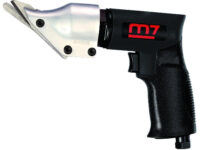 MIGHTY SEVEN QG-202 1/4″ AIR SHEAR