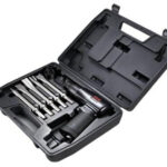MIGHTY SEVEN SC-0517 AIR HAMMER SET