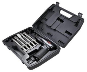 MIGHTY SEVEN SC-0517 AIR HAMMER SET