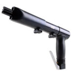 MIGHTY SEVEN SN-2110 AIR NEEDLE SCALER; 13IN OVERALL LENGTH