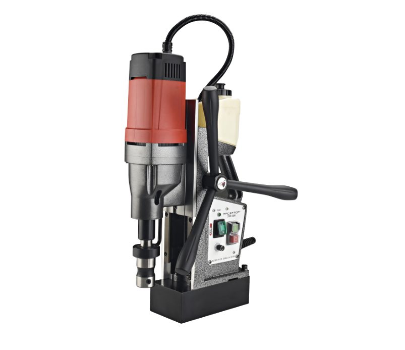 MACSTROC MAGNETIC DRILL, STROC.50HV
