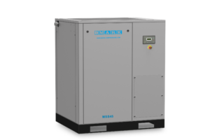 MARK SCREW COMPRESSOR 60HP 10BAR 6000 L/MIN - PART No. MSS45