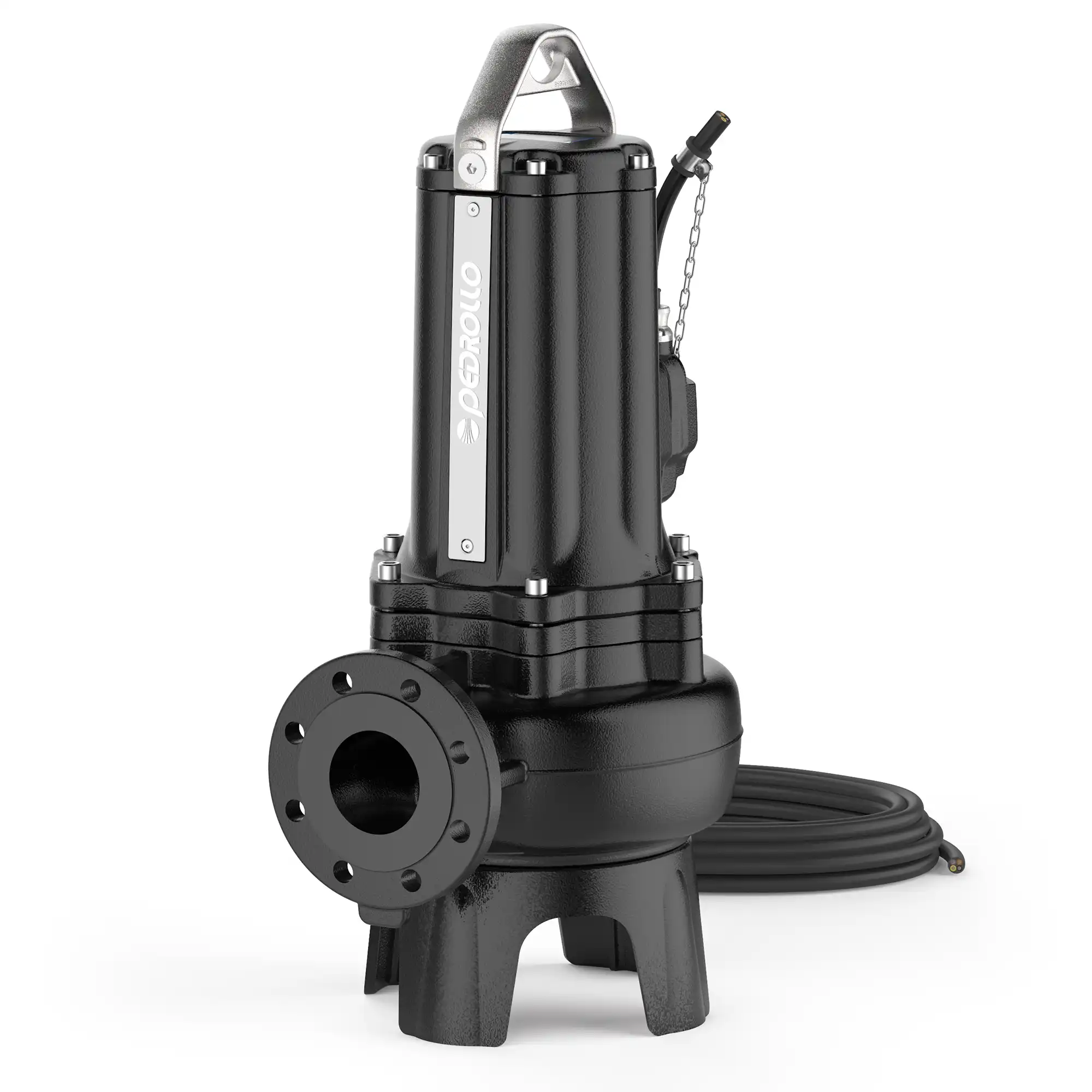 Pedrollo MC4 Medium Flow Submersible sewage pumps