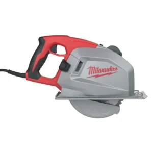 Milwaukee MCS66 Corded Dry Cut Metal Circular Saw