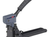 Everwin Mechanical Strip Carton Stapler 34.7mm (1-3/8")  (Model No. MCS19-35)