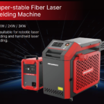 MEGMEET Laser Welding machine, 3KW - Part no: LS-3000