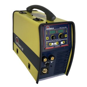 CANAWELD Mig Welding Machine MIG PULSE 201