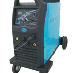 Blue Arc MIG350 Inverter Compact Mig Welding Machine